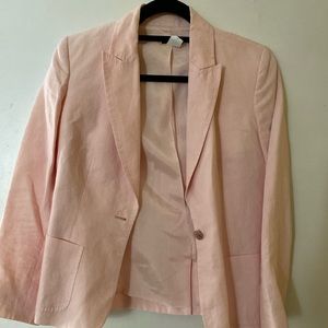 J Crew women’s blazer